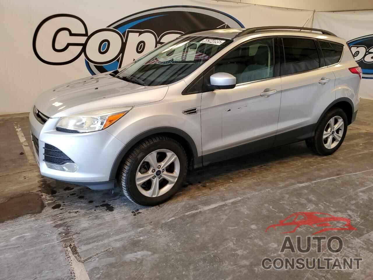 FORD ESCAPE 2014 - 1FMCU0G96EUC69511