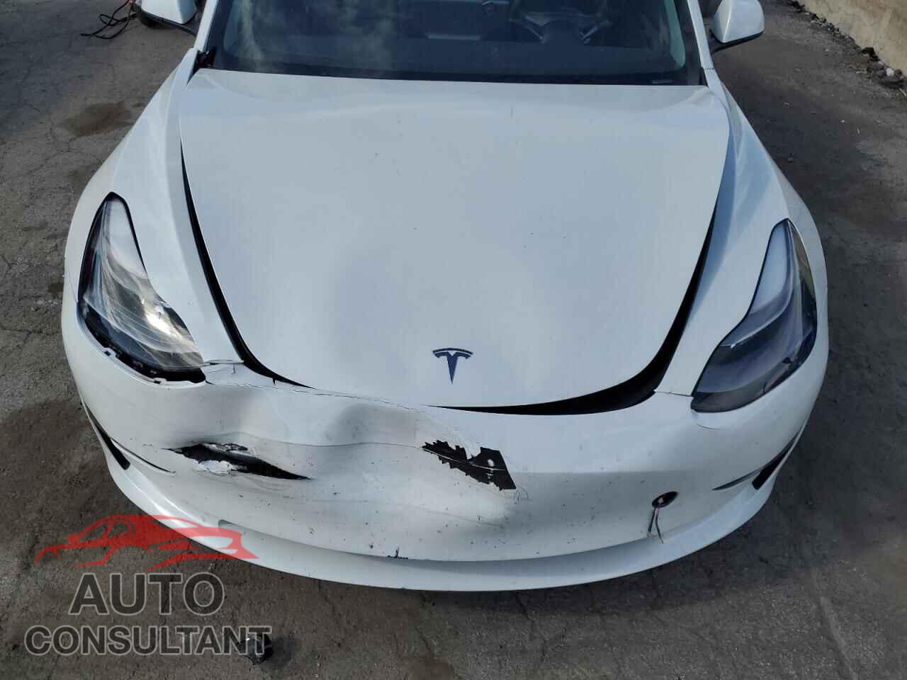 TESLA MODEL 3 2023 - 5YJ3E1EA2PF577839