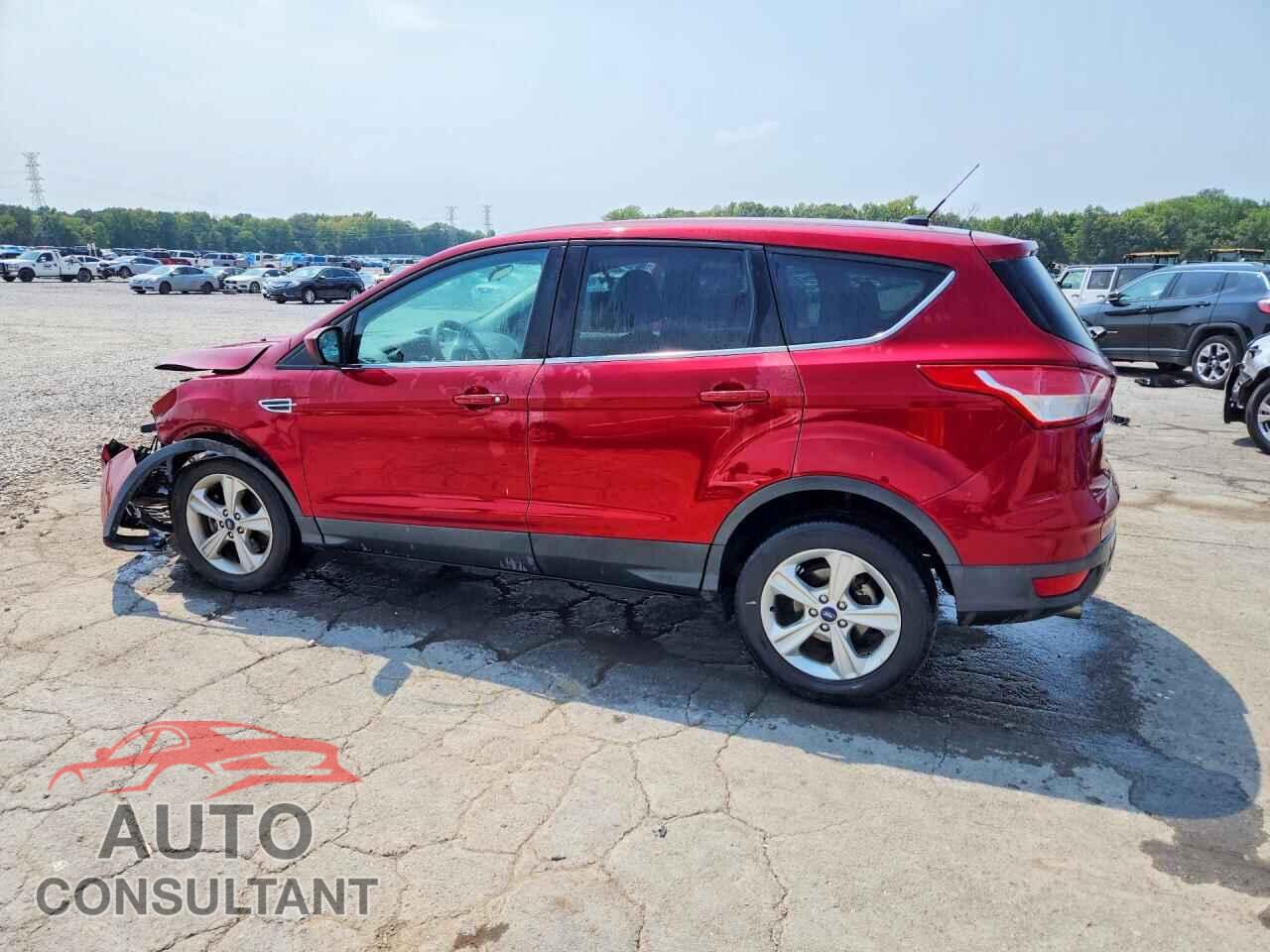 FORD ESCAPE 2013 - 1FMCU9G96DUC68250