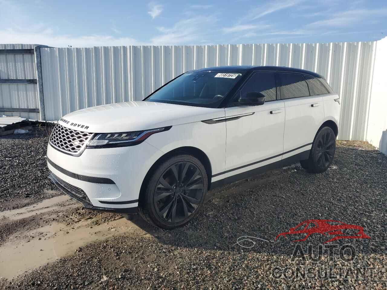 LAND ROVER RANGEROVER 2019 - SALYA2EXXKA212458