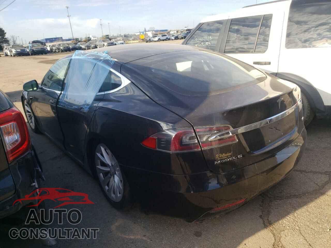 TESLA MODEL S 2016 - 5YJSA1E28GF176280