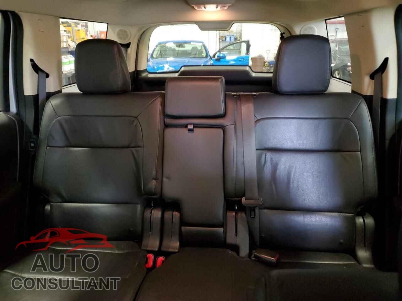 FORD FLEX 2016 - 2FMHK6D82GBA01249