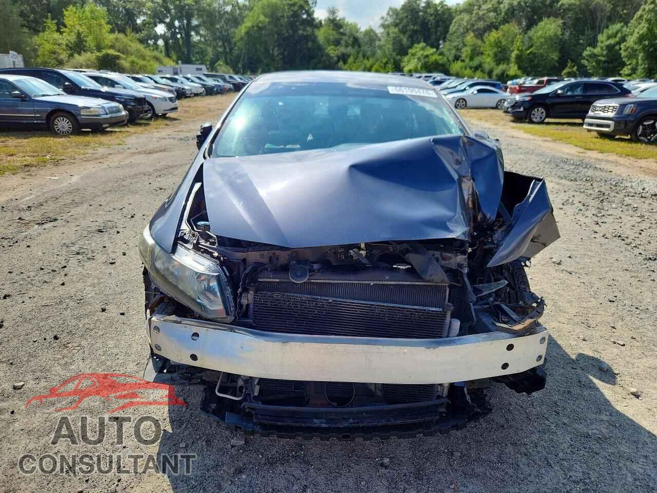 HONDA CIVIC 2015 - 19XFB2F56FE224912