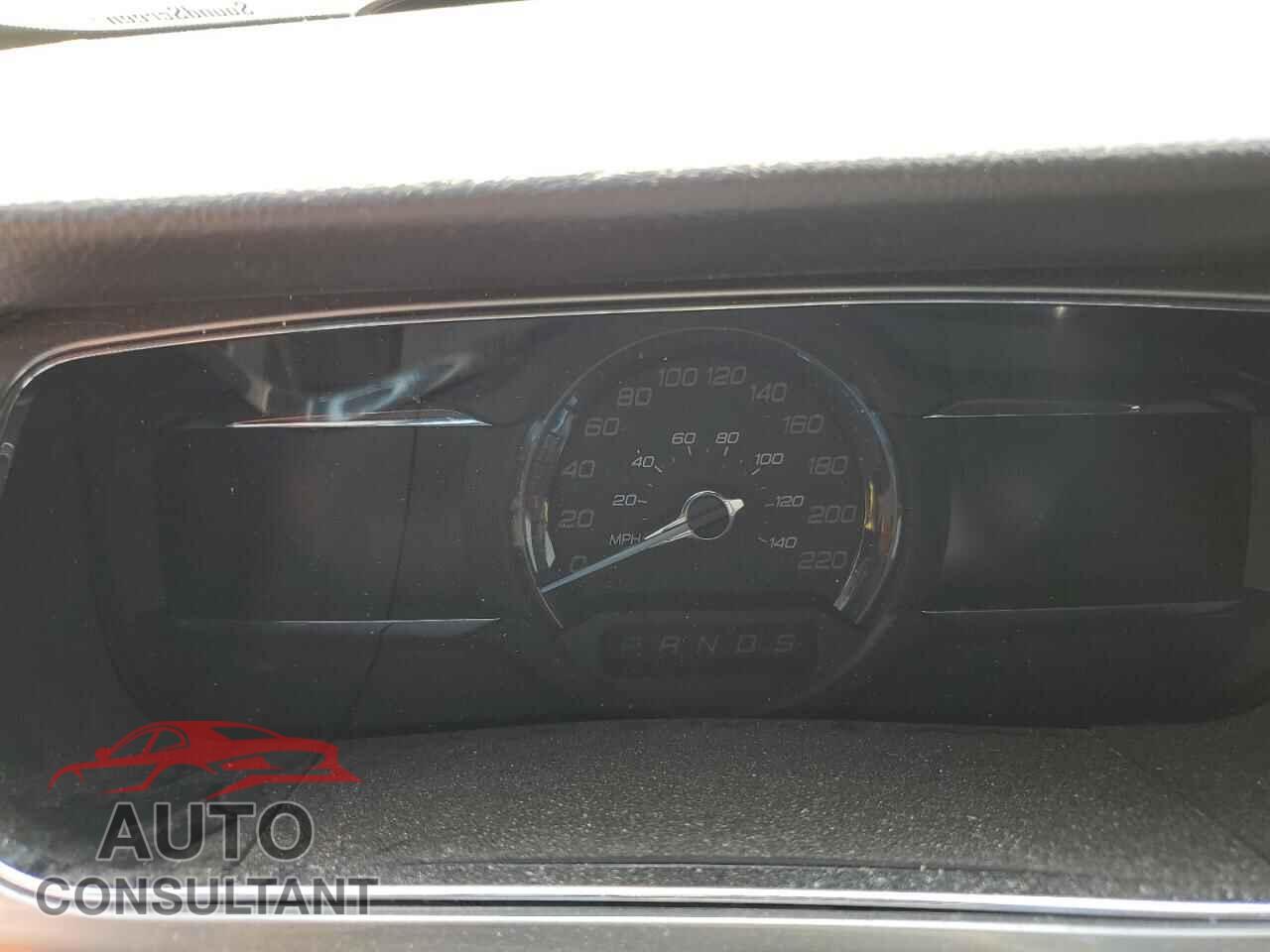 FORD TAURUS 2013 - 1FAHP2E8XDG182494