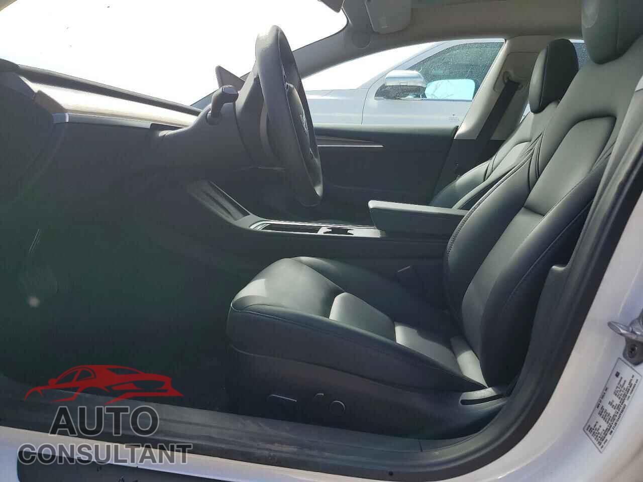 TESLA MODEL 3 2023 - 5YJ3E1EAXPF562523