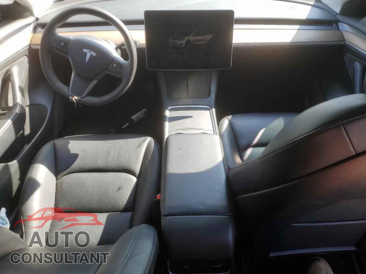 TESLA MODEL 3 2023 - 5YJ3E1EA8PF433700