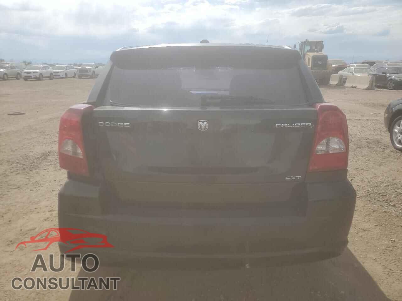 DODGE CALIBER 2009 - 1B3HB48A69D199905