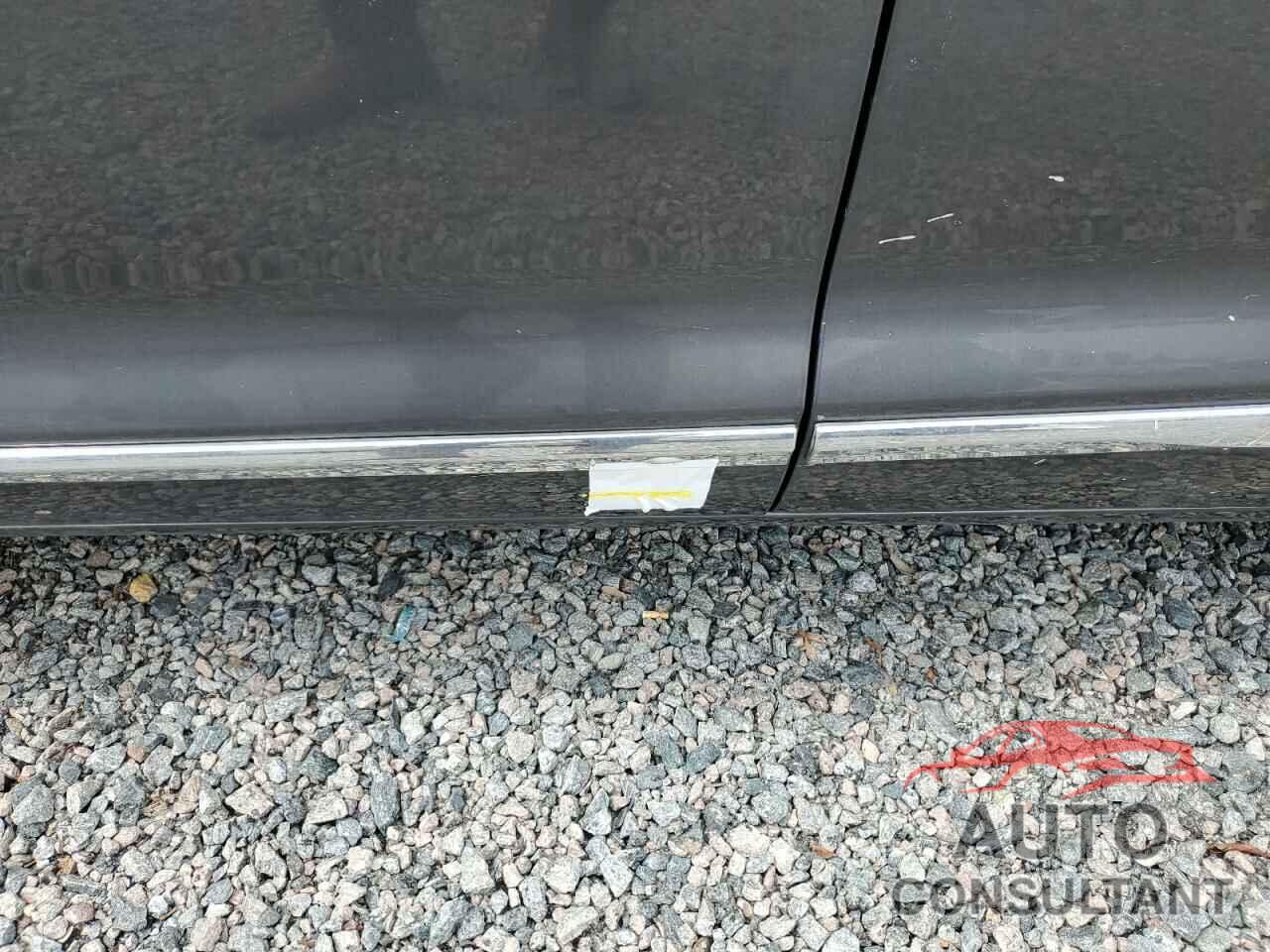 CHRYSLER PACIFICA 2017 - 2C4RC1BG0HR803178