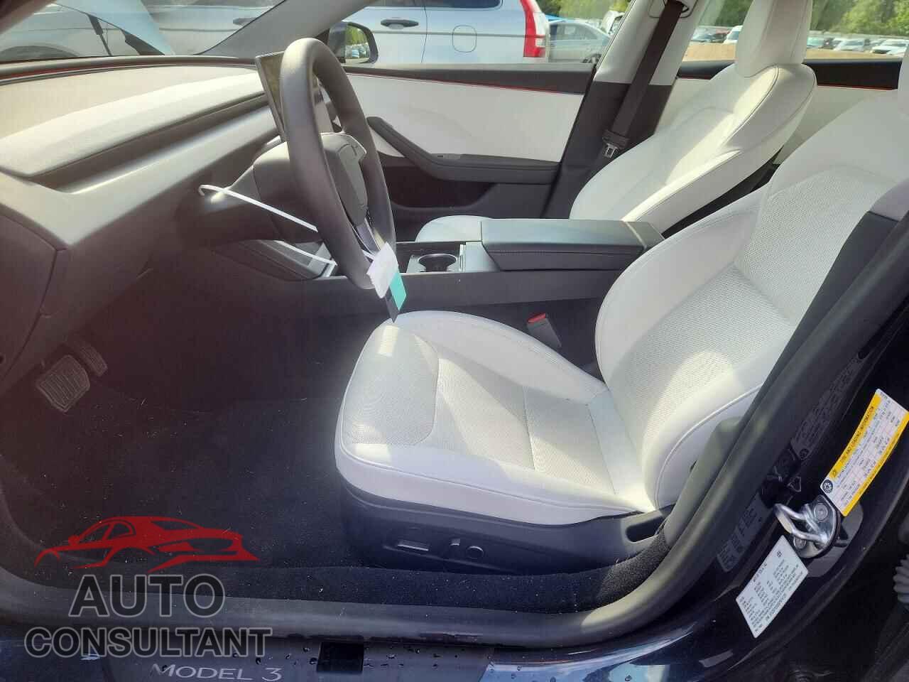 TESLA MODEL 3 2025 - 5YJ3E1EA5SF974129