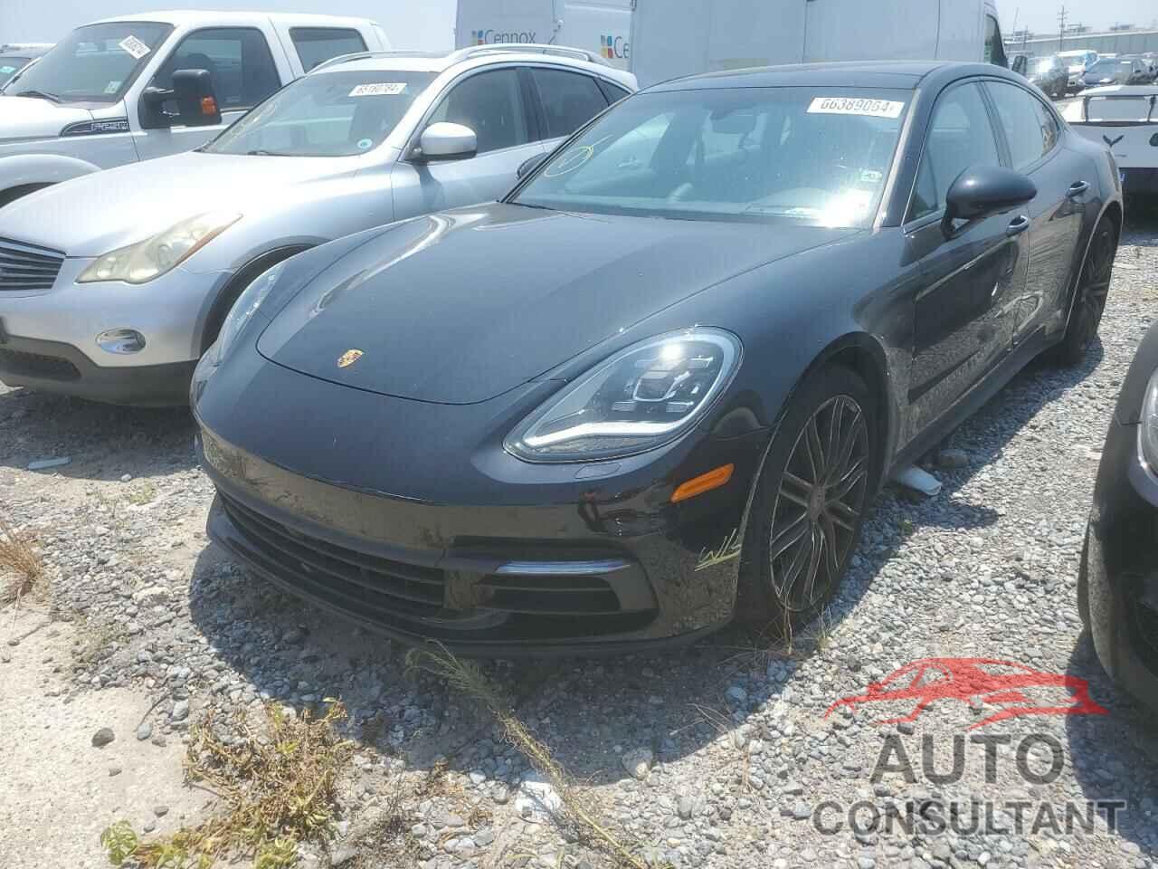 PORSCHE PANAMERA 2020 - WP0AA2A7XLL103177