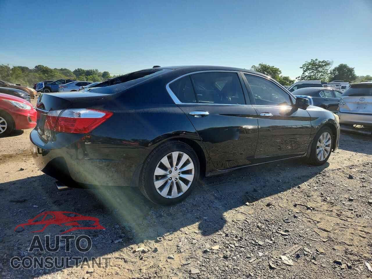 HONDA ACCORD 2014 - 1HGCR2F84EA142446