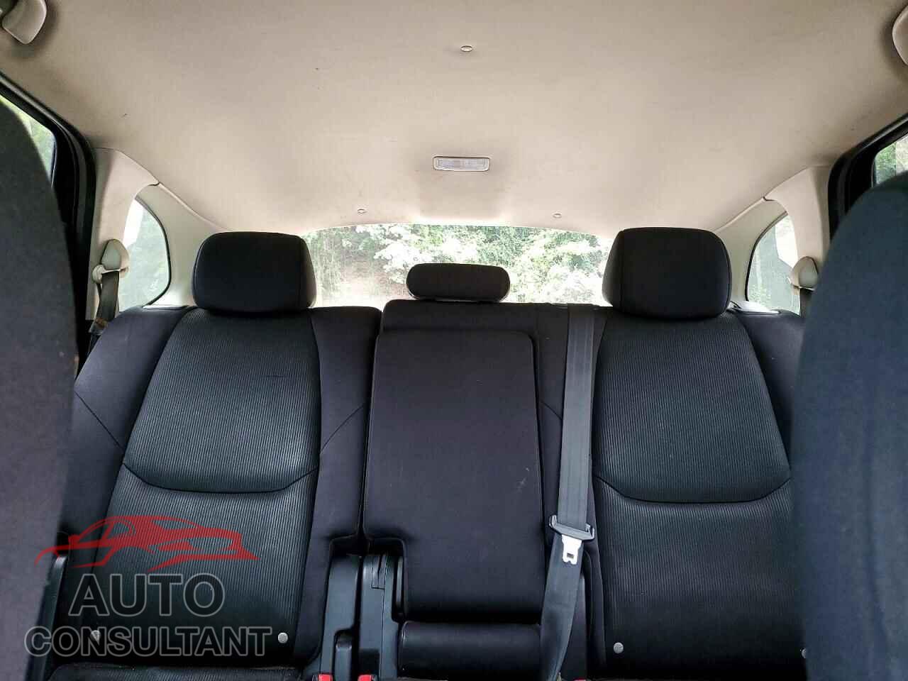 MAZDA CX-9 2016 - JM3TCBBY2G0104462