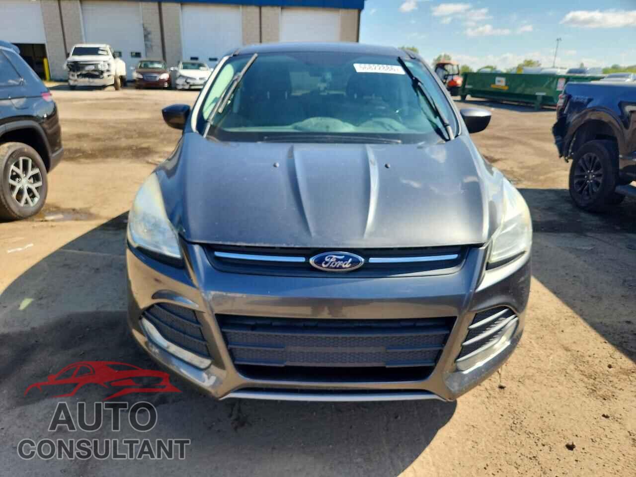 FORD ESCAPE 2016 - 1FMCU9GX2GUC82696