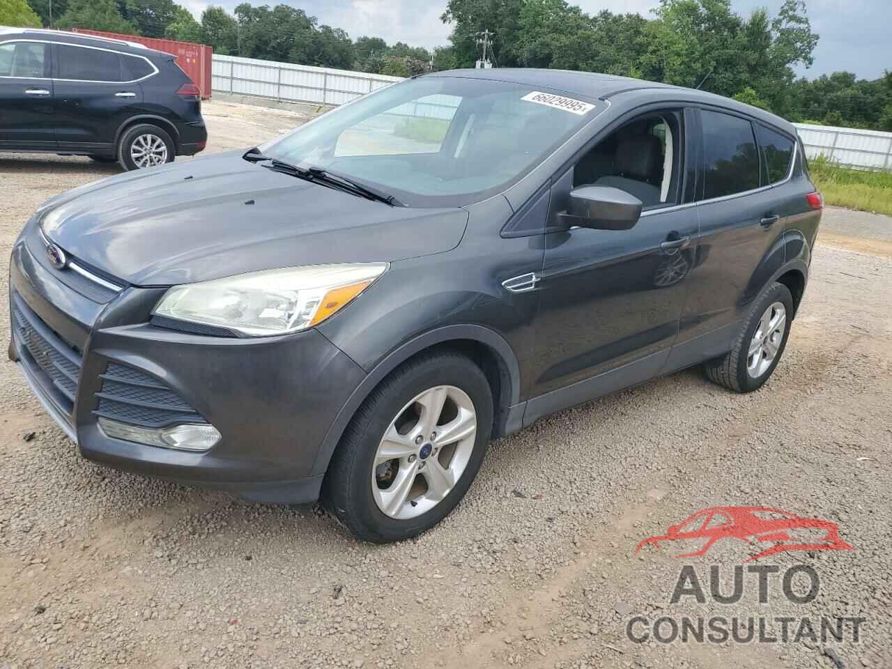 FORD ESCAPE 2016 - 1FMCU0G79GUA64508