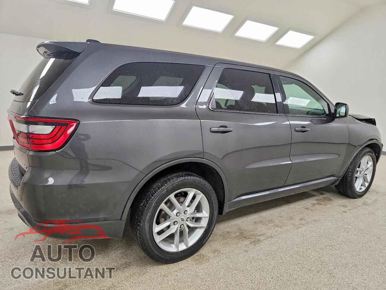 DODGE DURANGO 2026 - 1C4RDJDG0TC183654