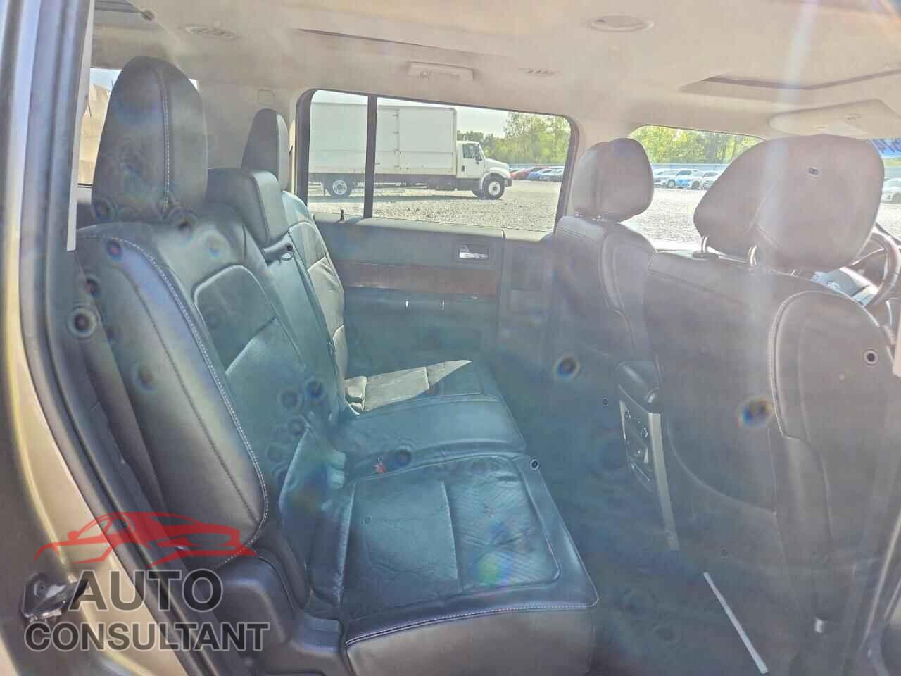 FORD FLEX 2012 - 2FMHK6DC1CBD05235