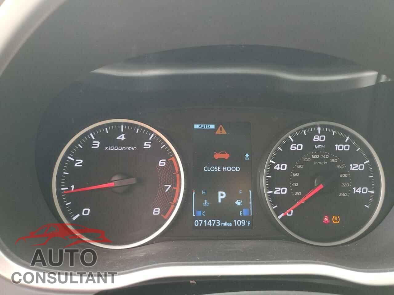 MITSUBISHI ECLIPSE 2018 - JA4AT4AA3JZ046620