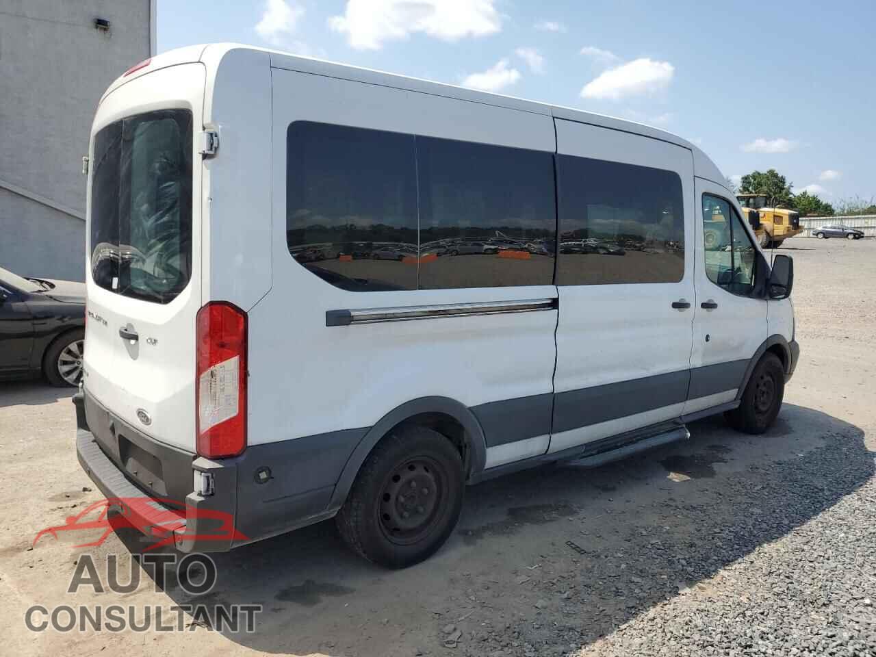 FORD TRANSIT 2016 - 1FBAX2CG8GKA93857