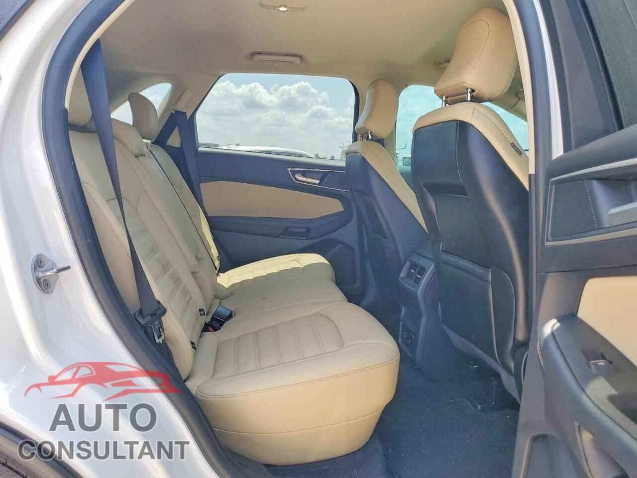 FORD EDGE 2021 - 2FMPK3J90MBA56592