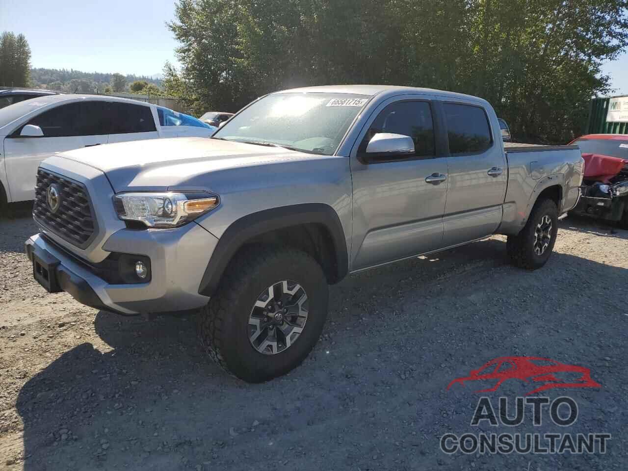 TOYOTA TACOMA 2020 - 3TMDZ5BN8LM098550