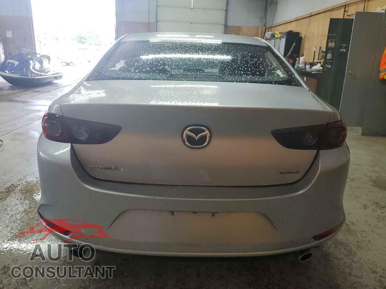 MAZDA 3 2020 - JM1BPACL4L1175575