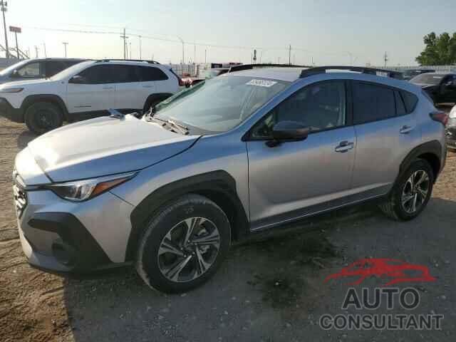 SUBARU CROSSTREK 2024 - JF2GUADCXRH372135