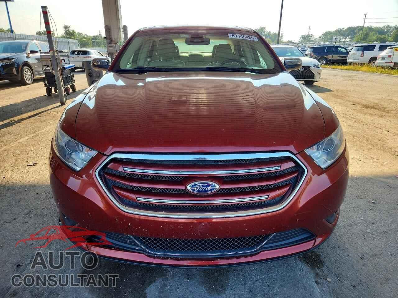 FORD TAURUS 2014 - 1FAHP2F82EG112407