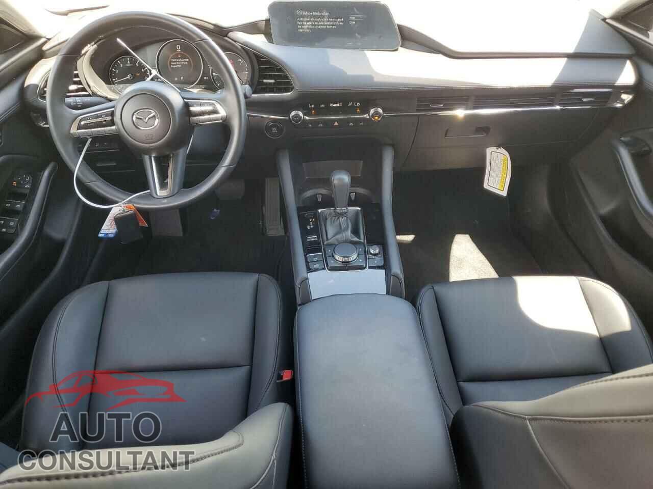 MAZDA 3 2023 - 3MZBPACM5PM383284