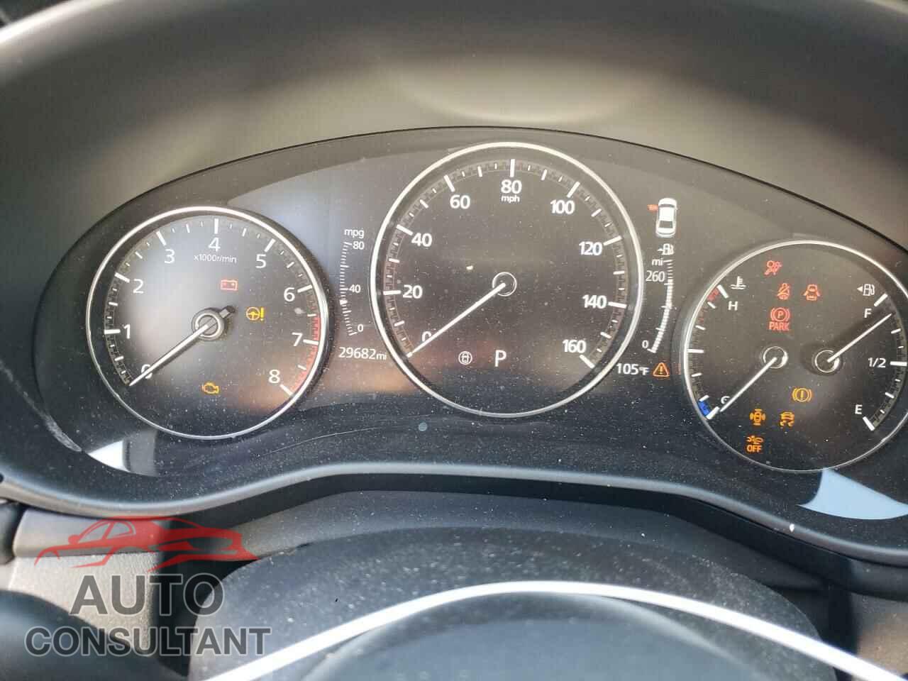MAZDA 3 2020 - JM1BPACL1L1170219