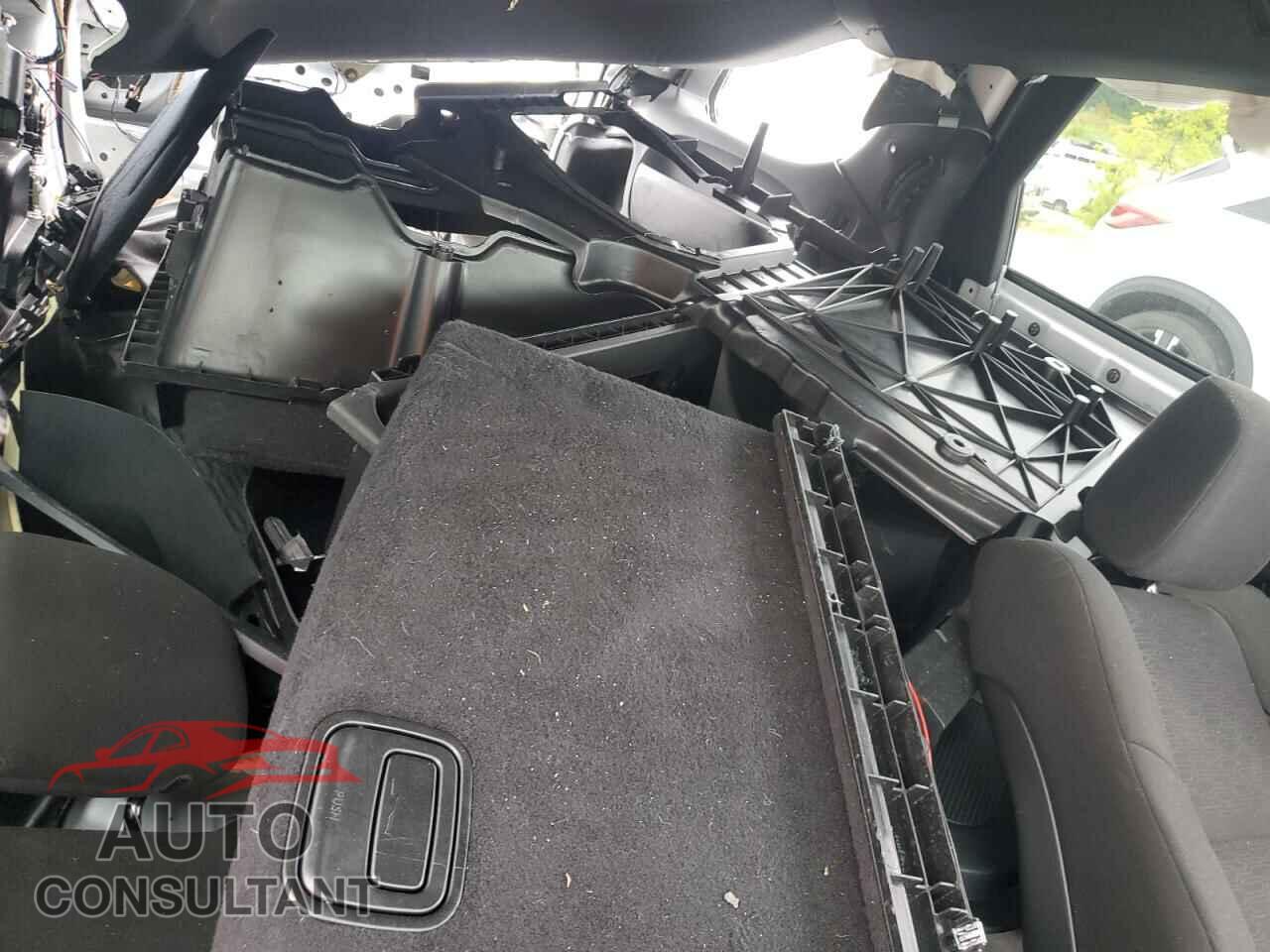 DODGE DURANGO 2024 - 1C4SDJFT8RC213875