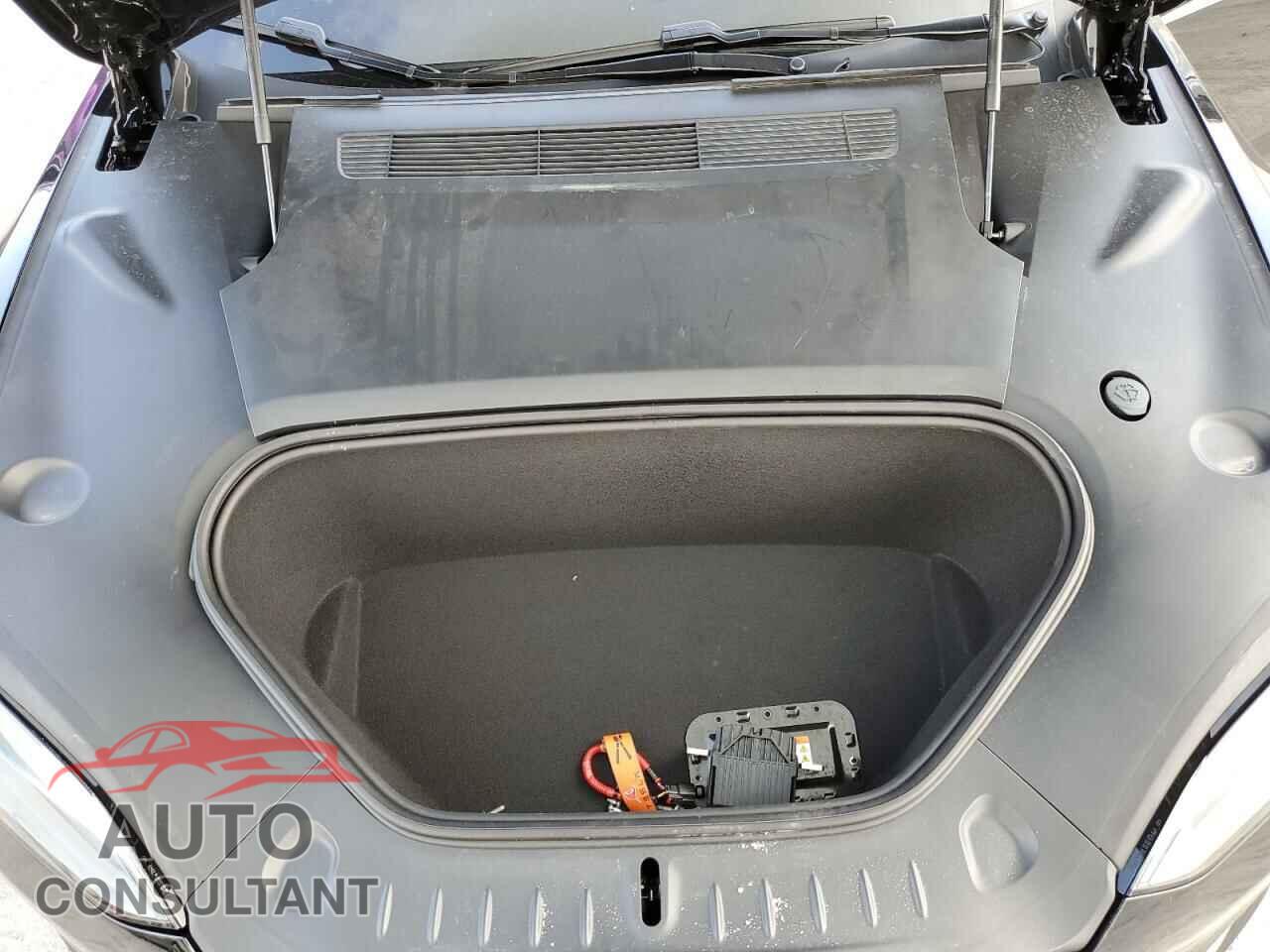 TESLA MODEL S 2024 - 5YJSA1E5XRF539675