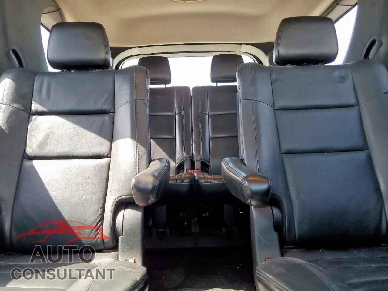 DODGE DURANGO 2015 - 1C4RDHDG2FC176251