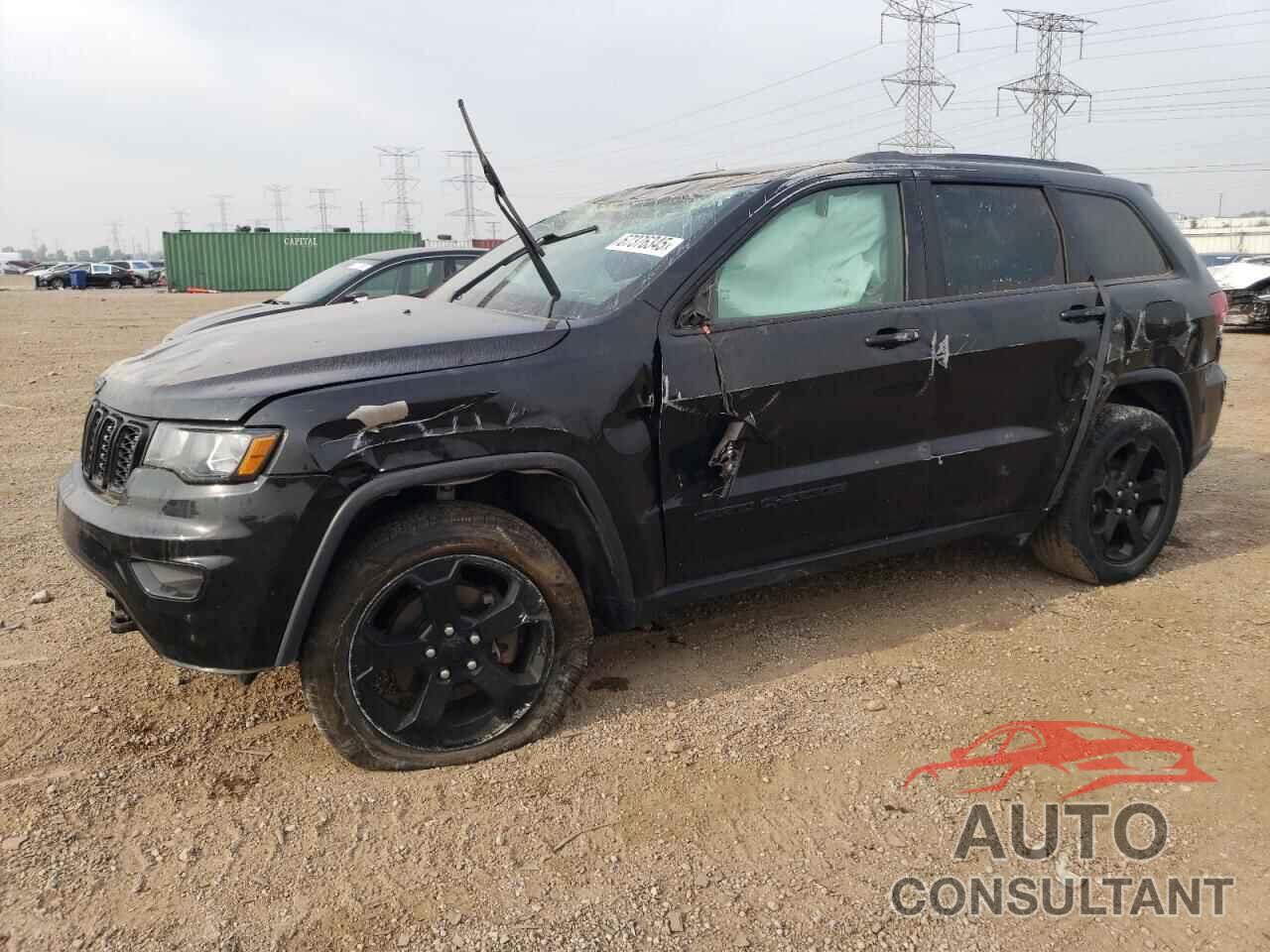 JEEP GRAND CHER 2019 - 1C4RJFAG4KC544814