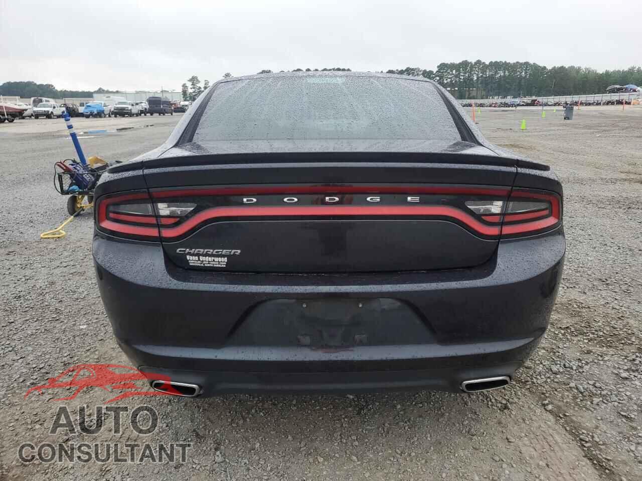 DODGE CHARGER 2016 - 2C3CDXBG9GH146265