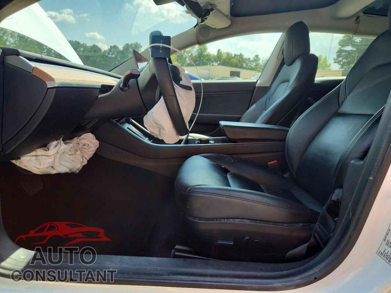TESLA MODEL 3 2020 - 5YJ3E1EB7LF665563