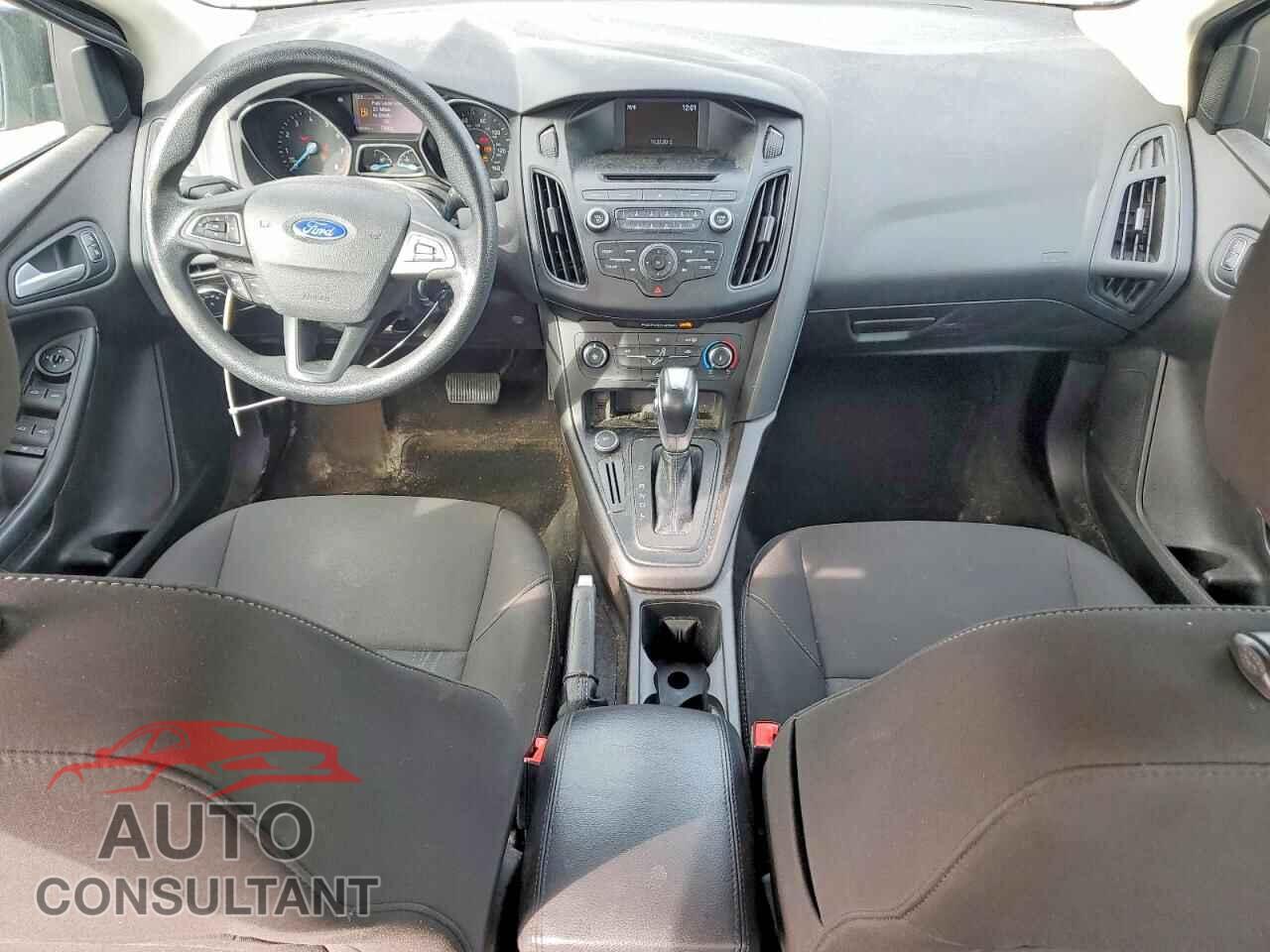 FORD FOCUS 2016 - 1FADP3F23GL233280