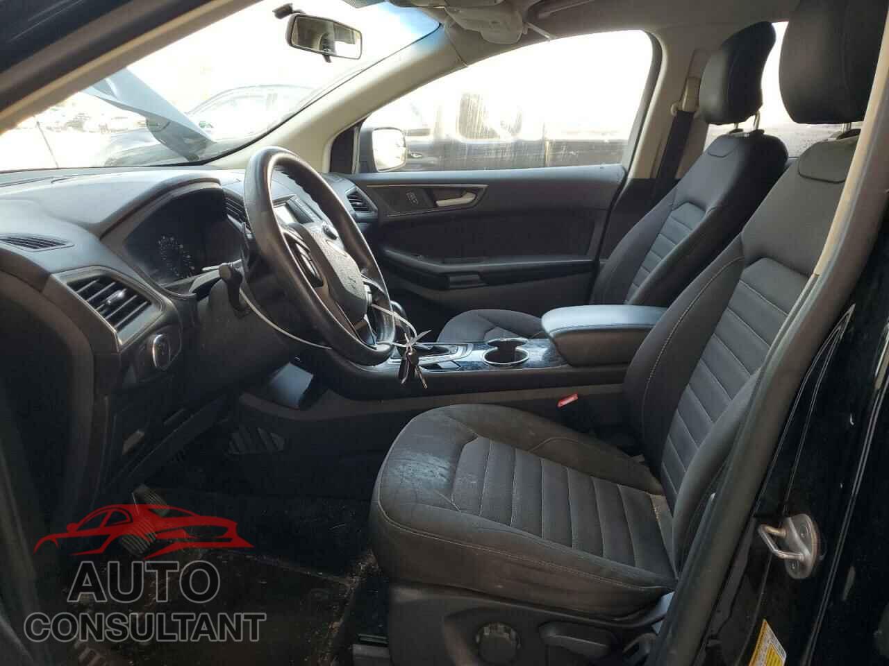 FORD EDGE 2016 - 2FMPK4G92GBB43492
