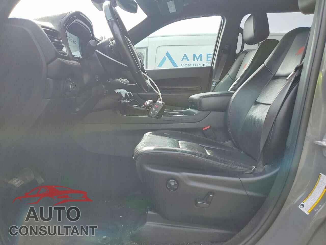 DODGE DURANGO 2023 - 1C4SDJCT3PC574769