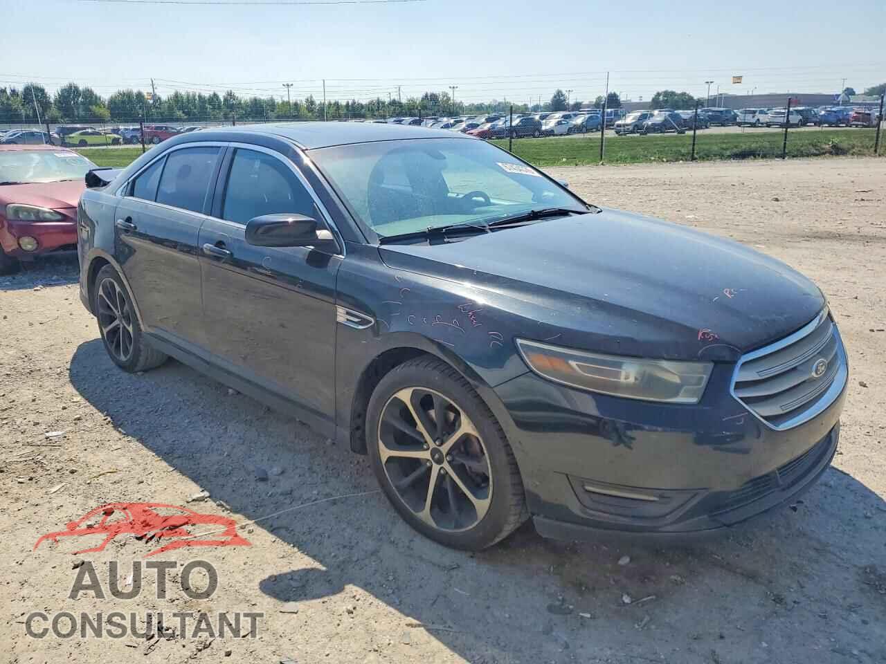 FORD TAURUS 2015 - 1FAHP2E84FG122293