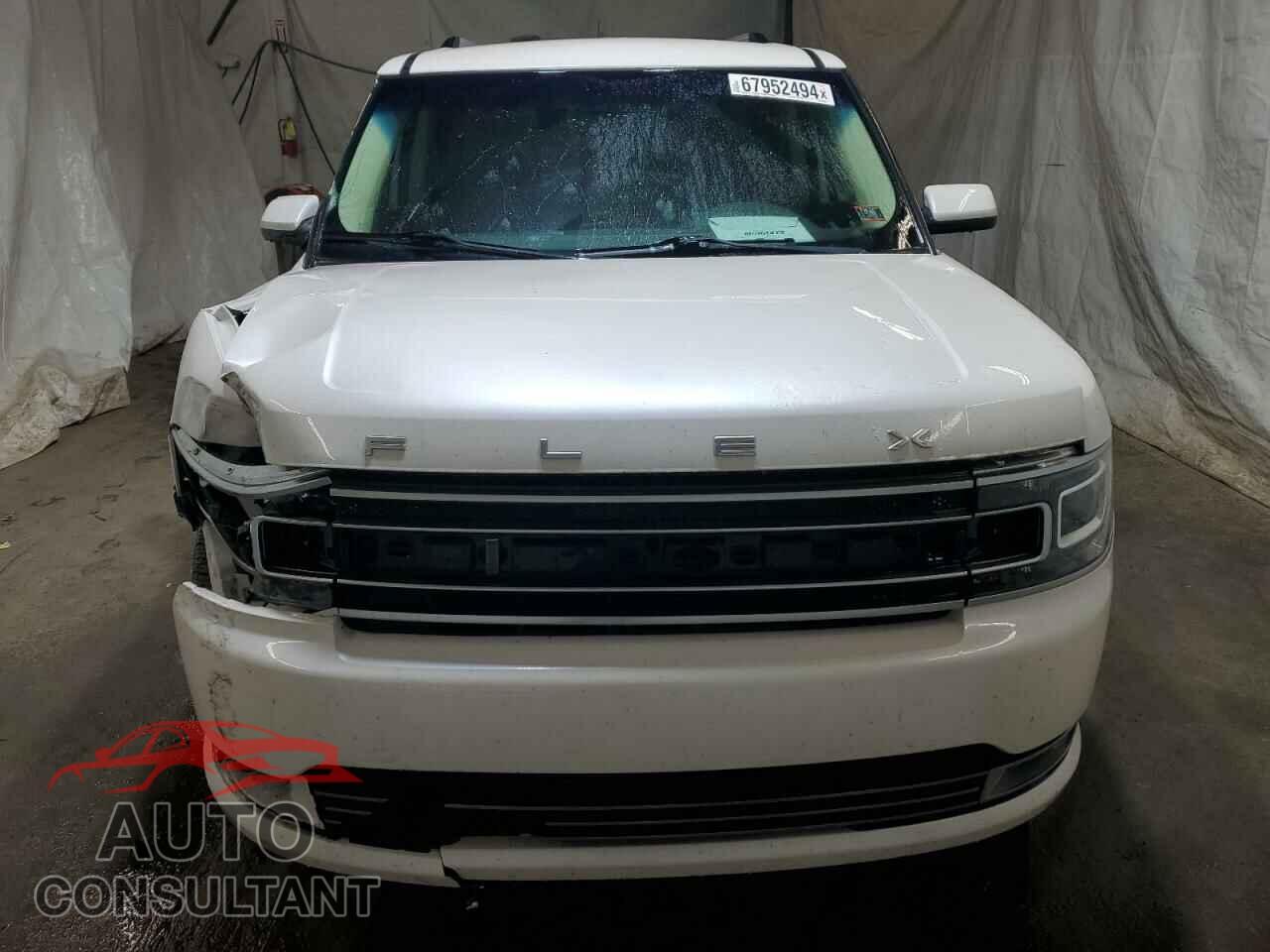 FORD FLEX 2016 - 2FMHK6D83GBA04807