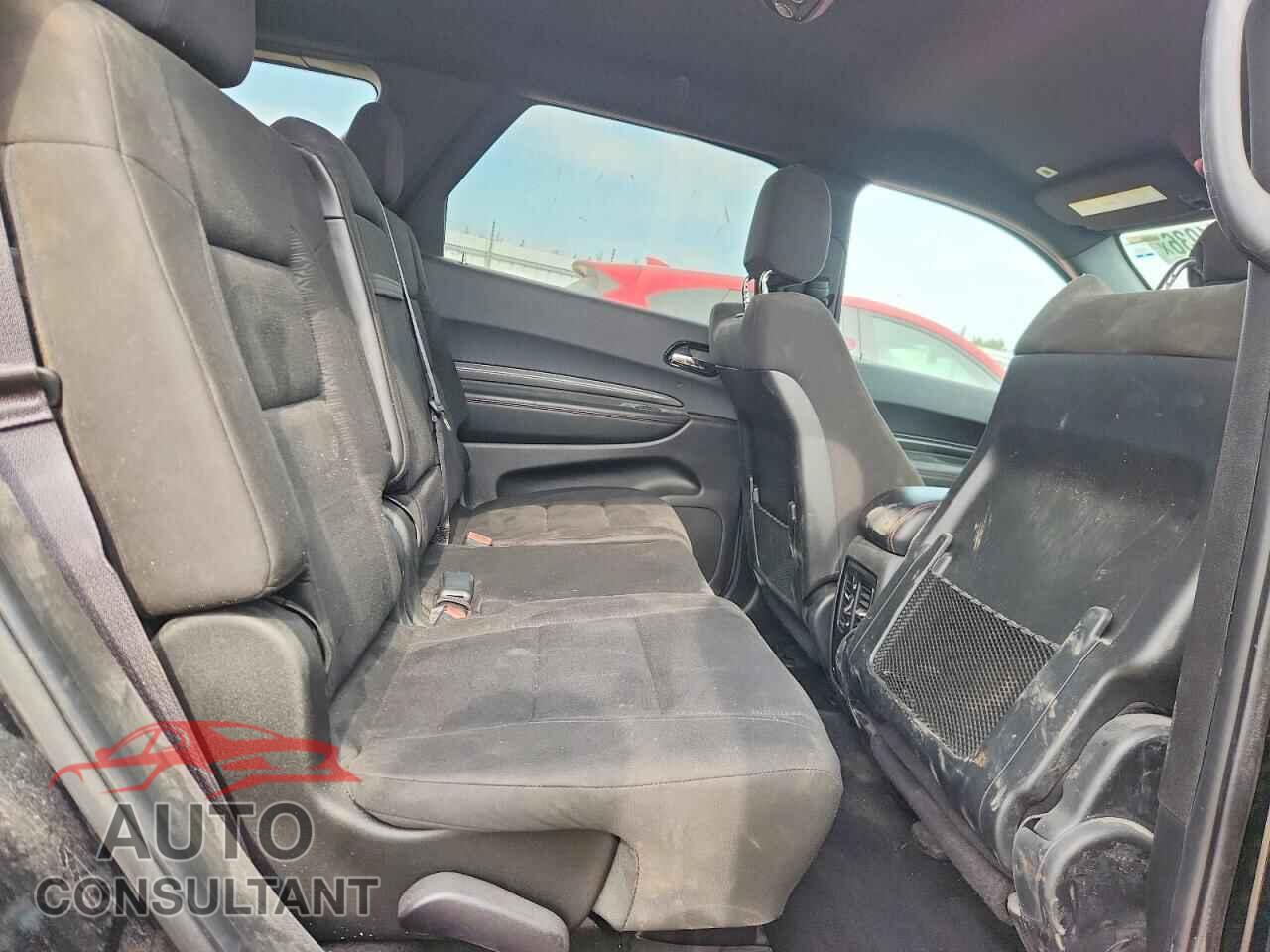 DODGE DURANGO 2024 - 1C4RDJDG9RC192944