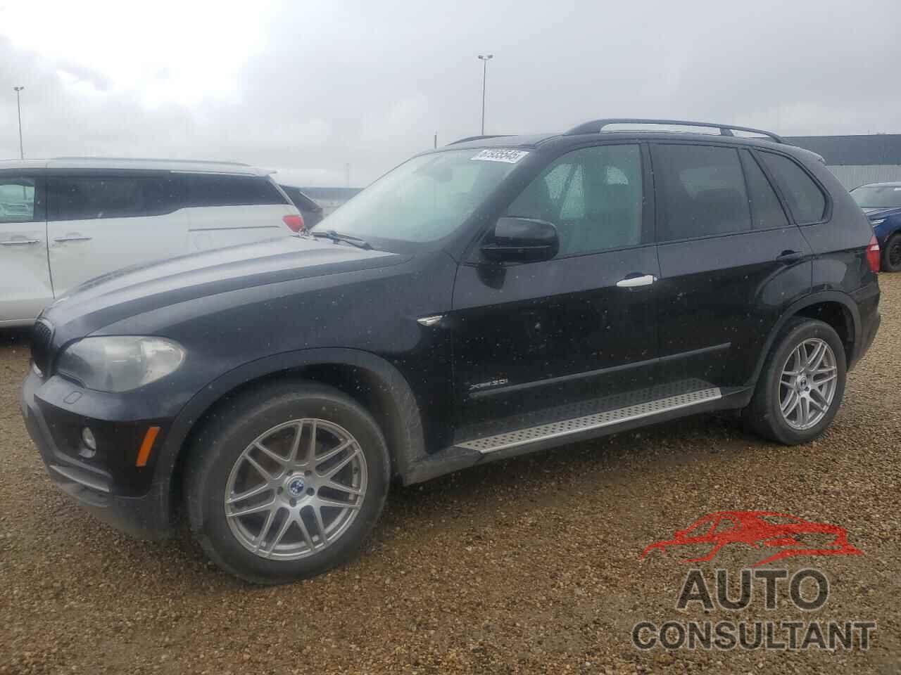 BMW X5 2009 - 5UXFE43589L275247
