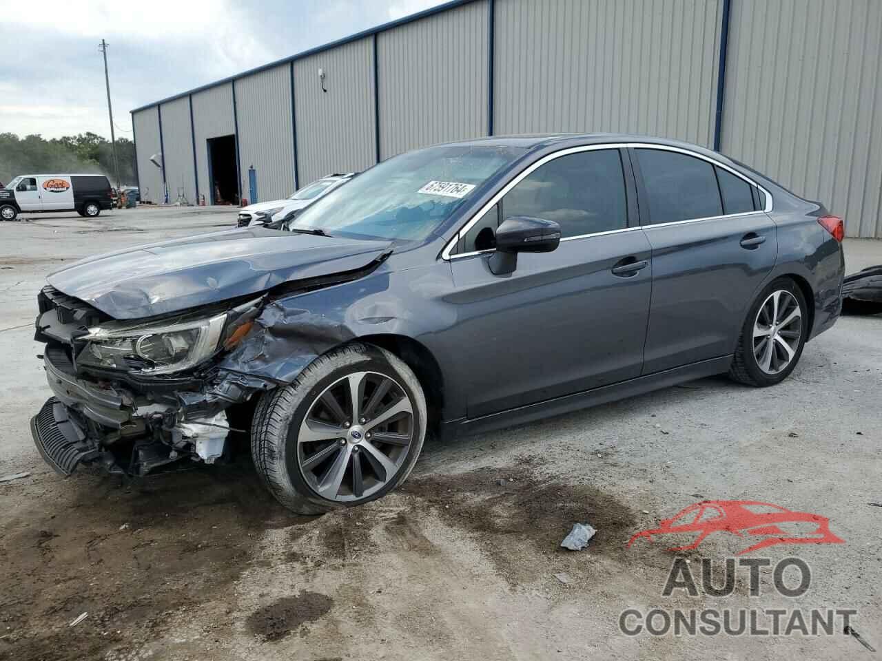 SUBARU LEGACY 2019 - 4S3BNAN66K3022227