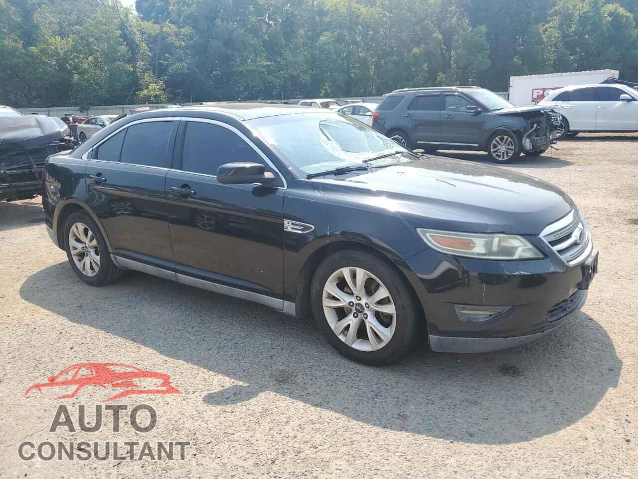 FORD TAURUS 2011 - 1FAHP2EW0BG163836