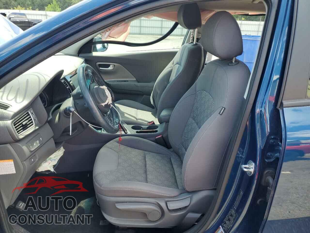 KIA NIRO 2019 - KNDCB3LC5K5259457
