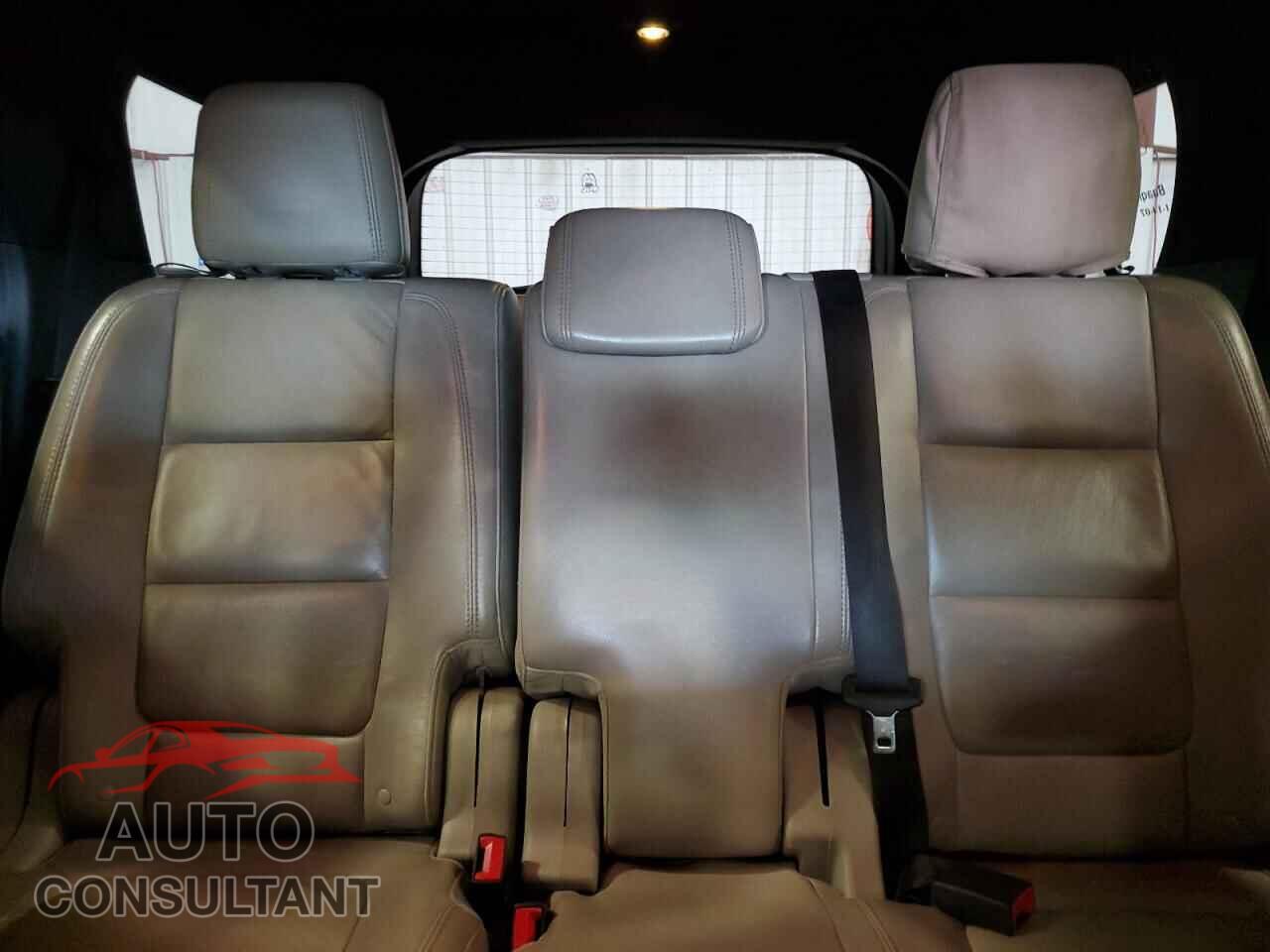 FORD EXPLORER 2014 - 1FM5K8D86EGC19098