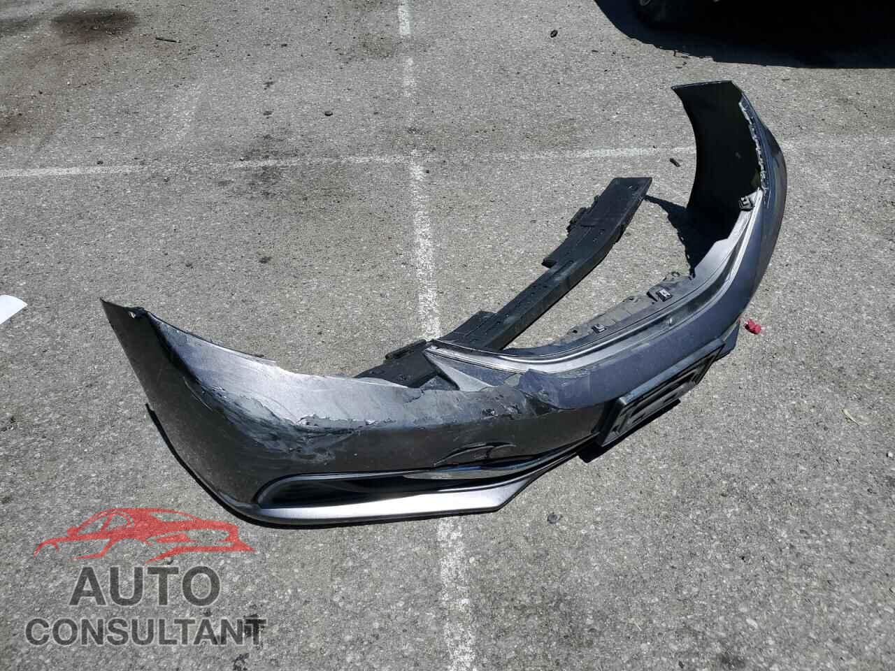 HONDA CIVIC 2015 - 19XFB2F51FE243397