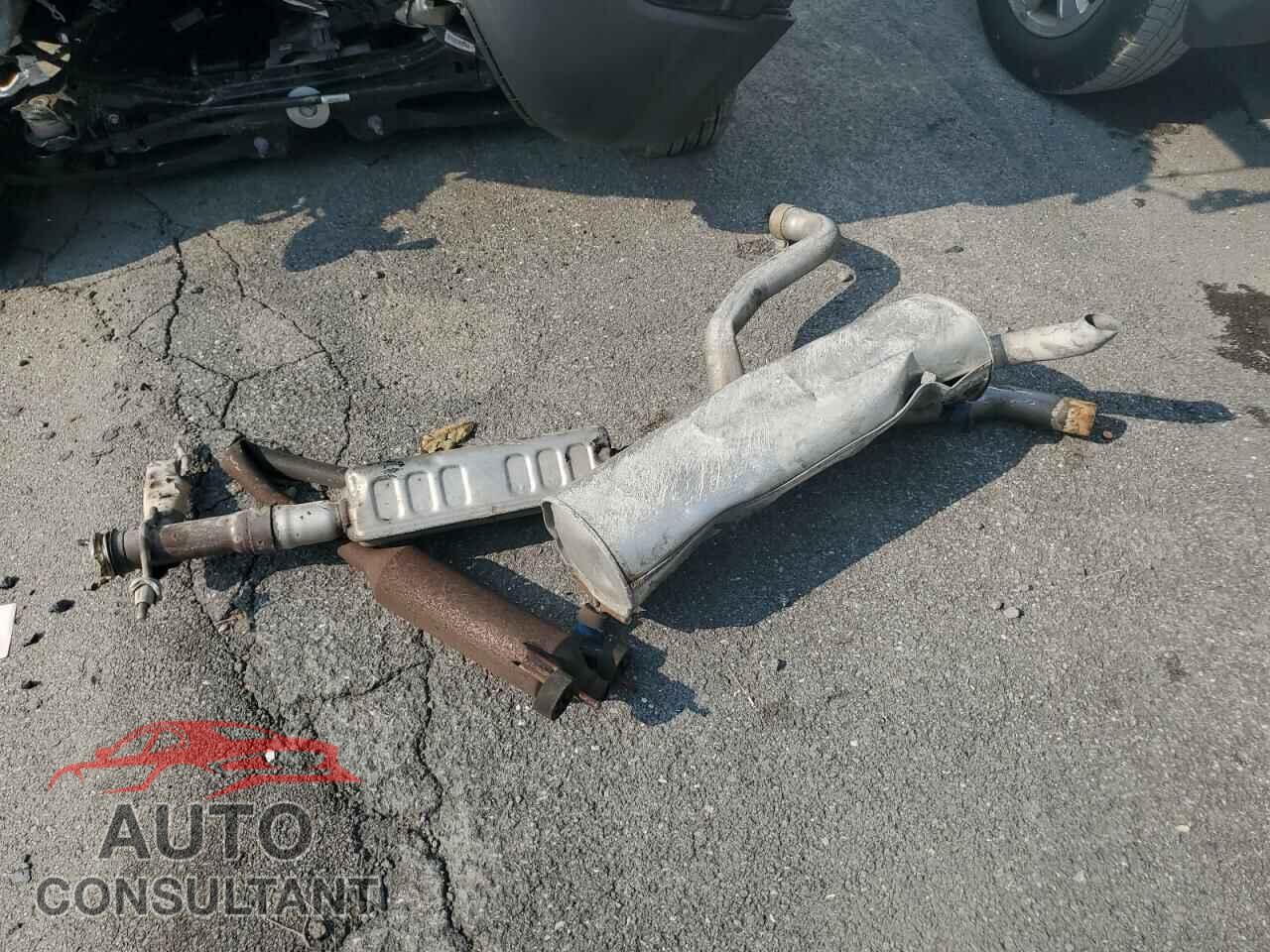 JEEP GRAND CHER 2021 - 1C4PJMLB2MD202532