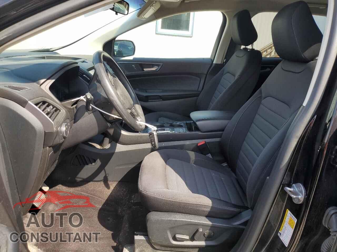 FORD EDGE 2020 - 2FMPK4G97LBB17867