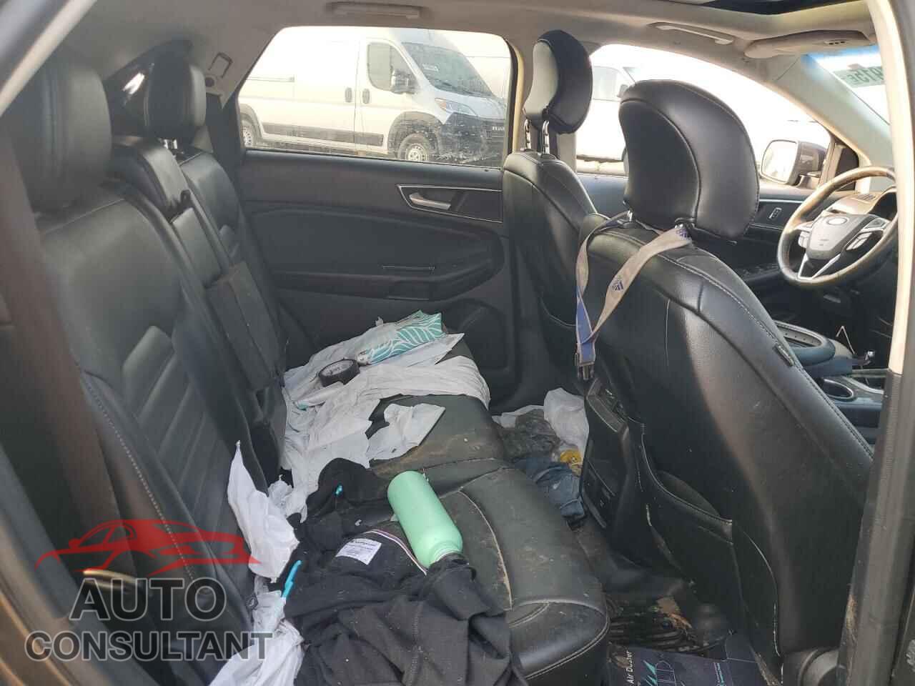 FORD EDGE 2015 - 2FMTK4J95FBB88254